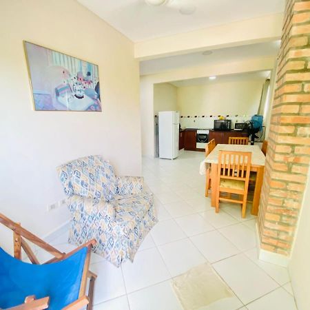Apartament Departamento Zuatynky Asunción Zewnętrze zdjęcie