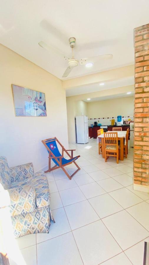 Apartament Departamento Zuatynky Asunción Zewnętrze zdjęcie