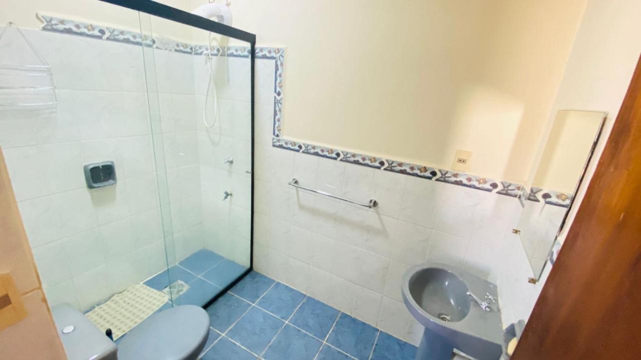 Apartament Departamento Zuatynky Asunción Zewnętrze zdjęcie