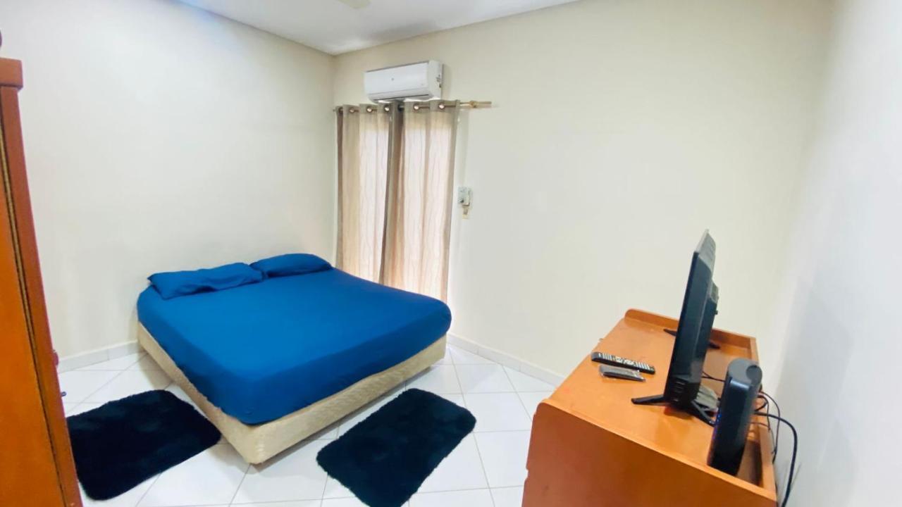 Apartament Departamento Zuatynky Asunción Zewnętrze zdjęcie