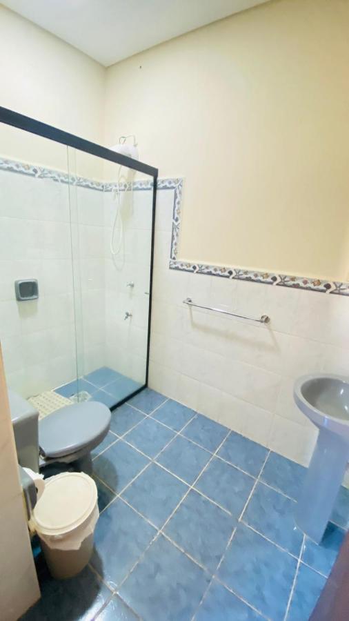 Apartament Departamento Zuatynky Asunción Zewnętrze zdjęcie