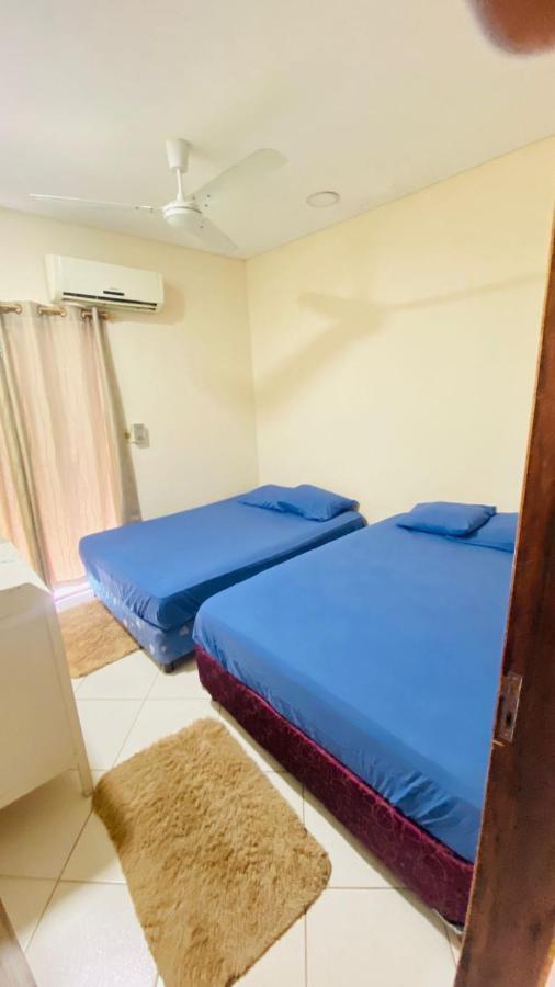 Apartament Departamento Zuatynky Asunción Zewnętrze zdjęcie
