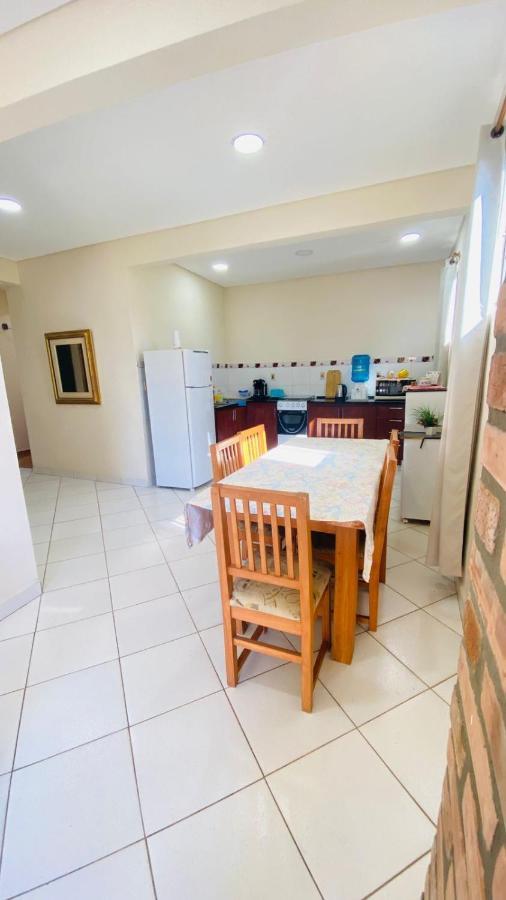 Apartament Departamento Zuatynky Asunción Zewnętrze zdjęcie