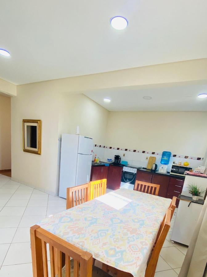 Apartament Departamento Zuatynky Asunción Zewnętrze zdjęcie